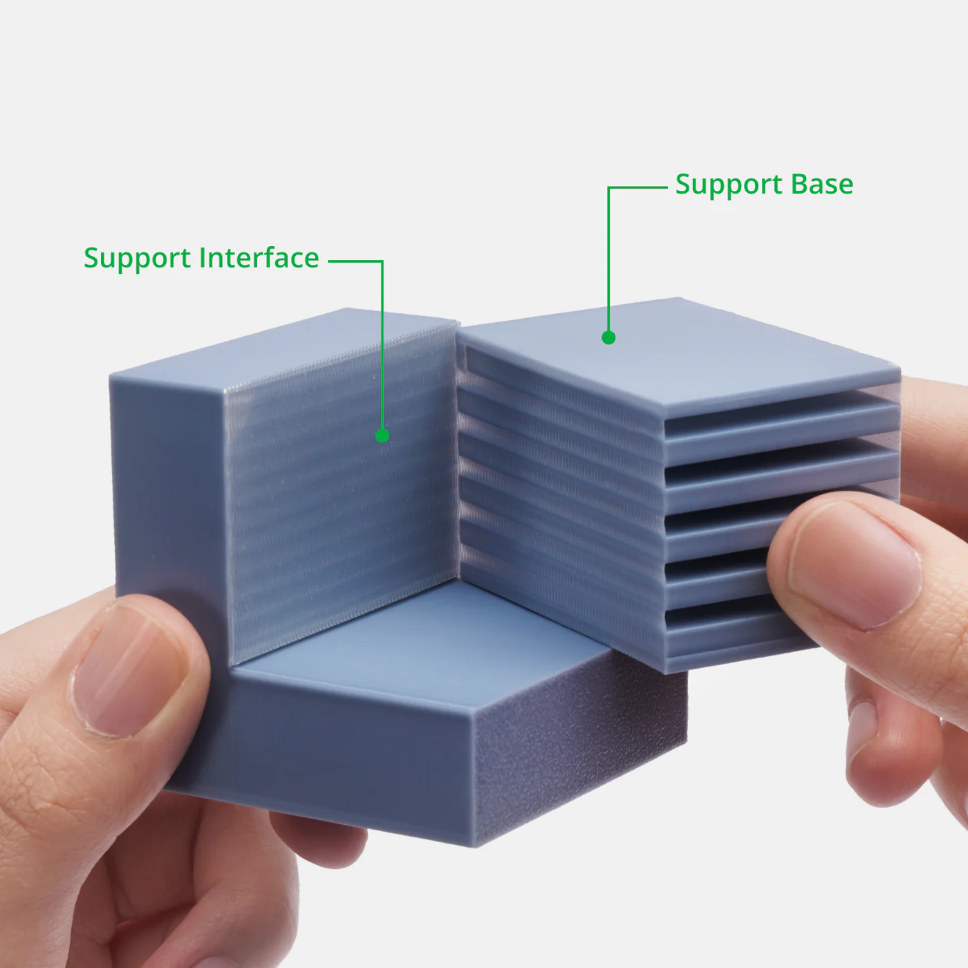 فیلامنت Support برای PLA و PETG برند BambuLab - Image 2