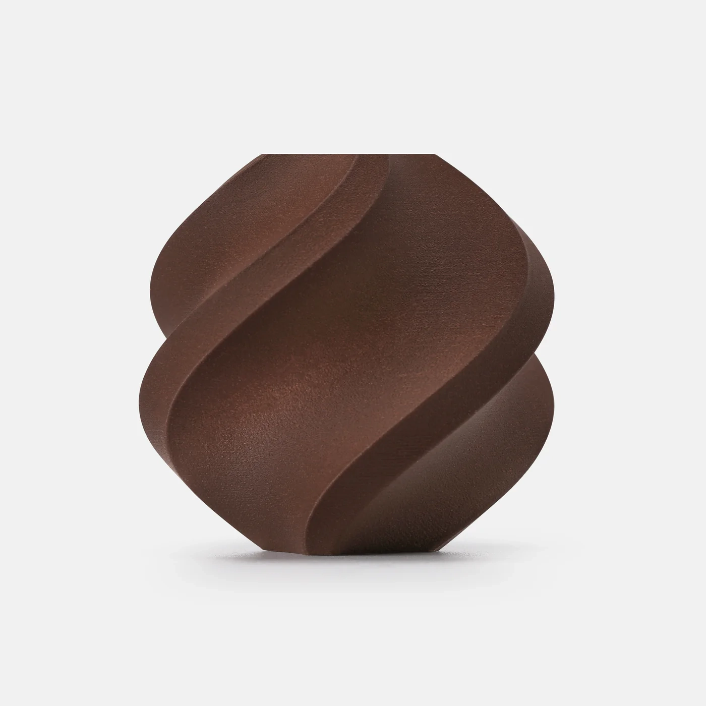 فیلامنت PLA Wood برند Bambu Lab - تصویر 3