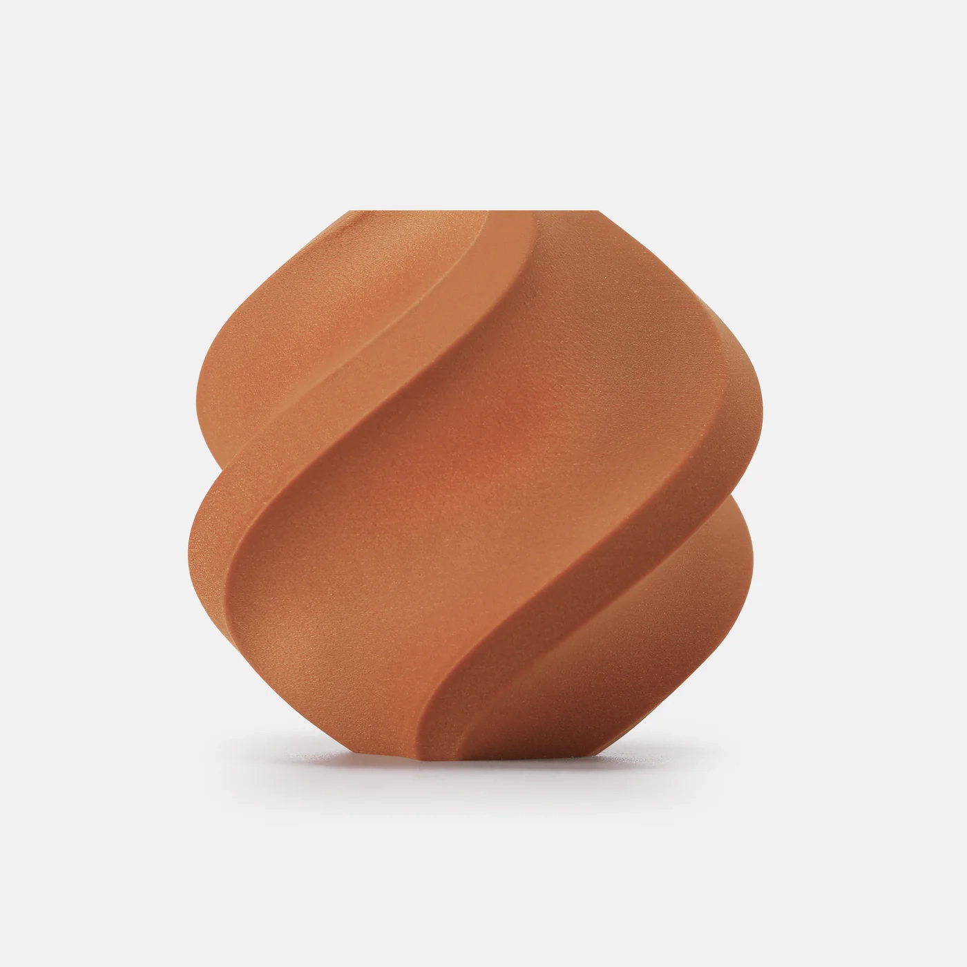 فیلامنت PLA Wood برند Bambu Lab - تصویر 8