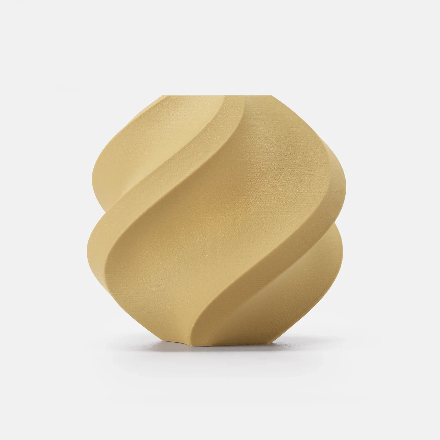 فیلامنت PLA Wood برند Bambu Lab - تصویر 6